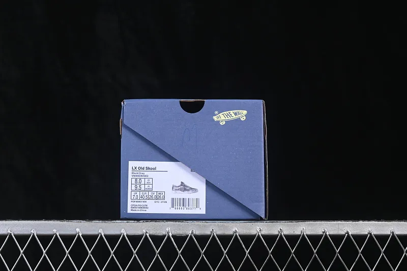 All categories Vans Vans series Vans Low Vans low-top Vans Old Skool Vans high-end branch low-top casual skateboard shoes VN000D9VDE2